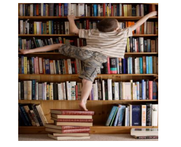 <p>be reaching for</p>
