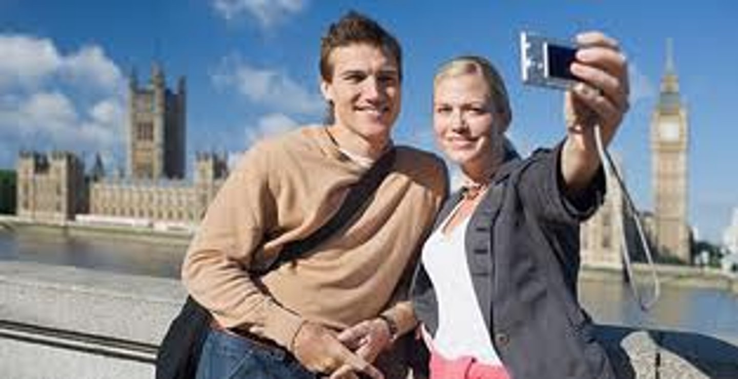 <p>ngắm thành phố</p>