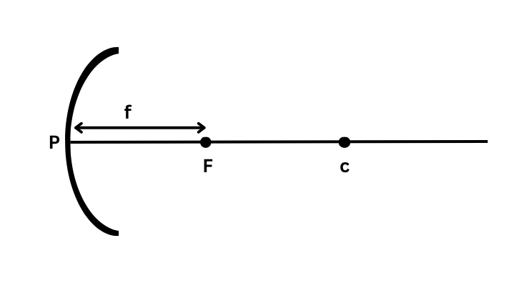 <p><span style="color: rgb(0, 0, 0);"><span>Label This Diagram</span></span></p><p><span style="color: rgb(0, 0, 0);"><em><span>Curved Mirror</span></em></span></p>