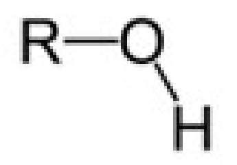 <p>hydroxyl group</p><p>-ol</p>