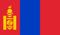 <p>Mongolia</p>