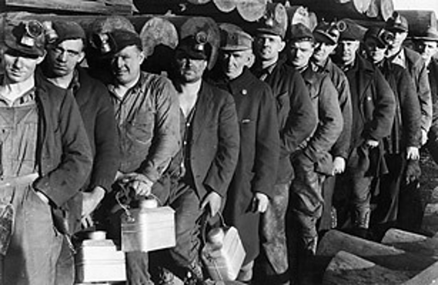 <p>those who worked day-to-day in the factories and relied on wage labor to survive.</p>