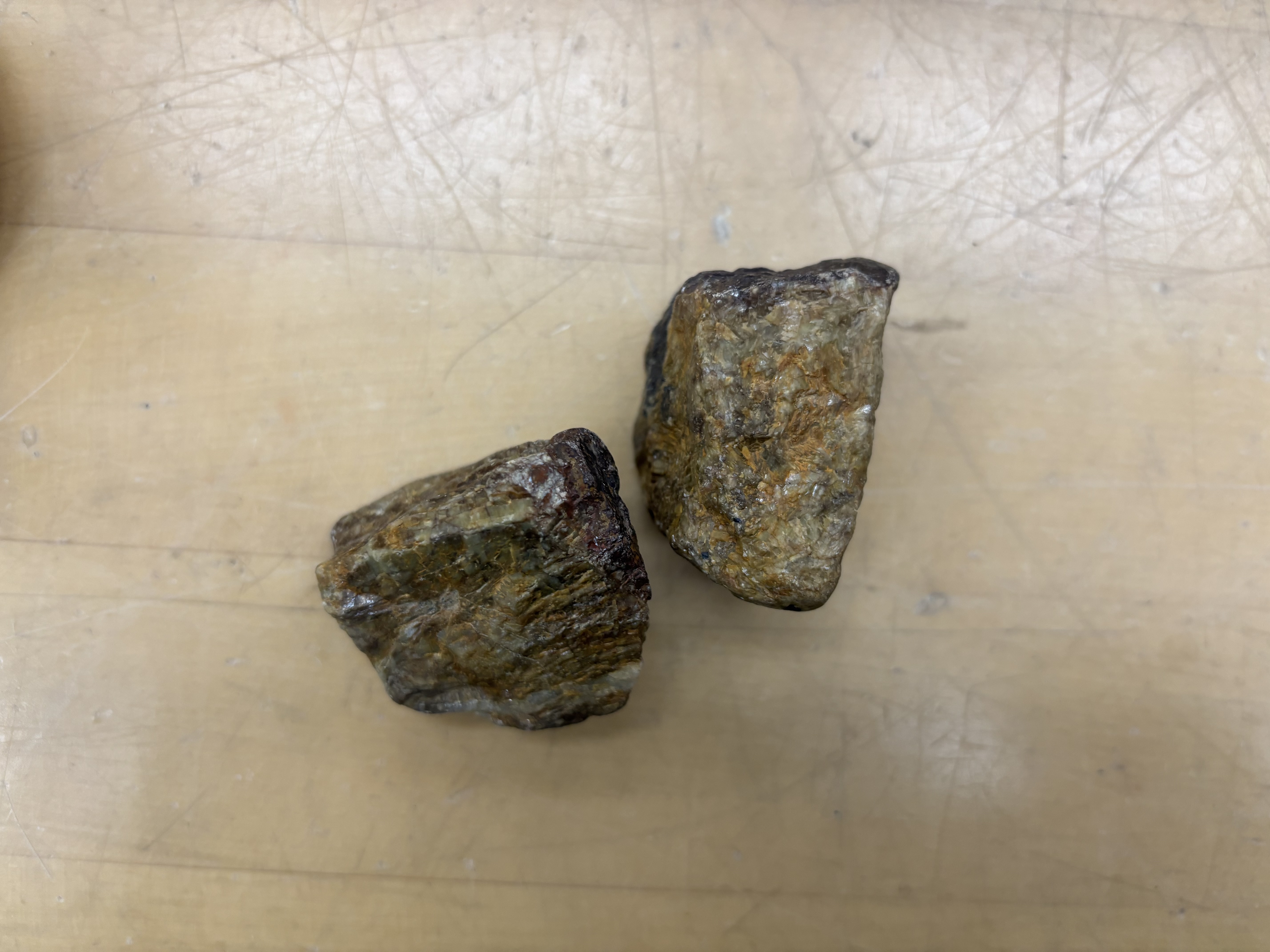 <p>Mineral, diagnosis</p>