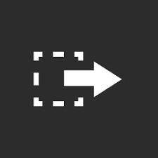 <p>Track Selector Forward Tool</p>