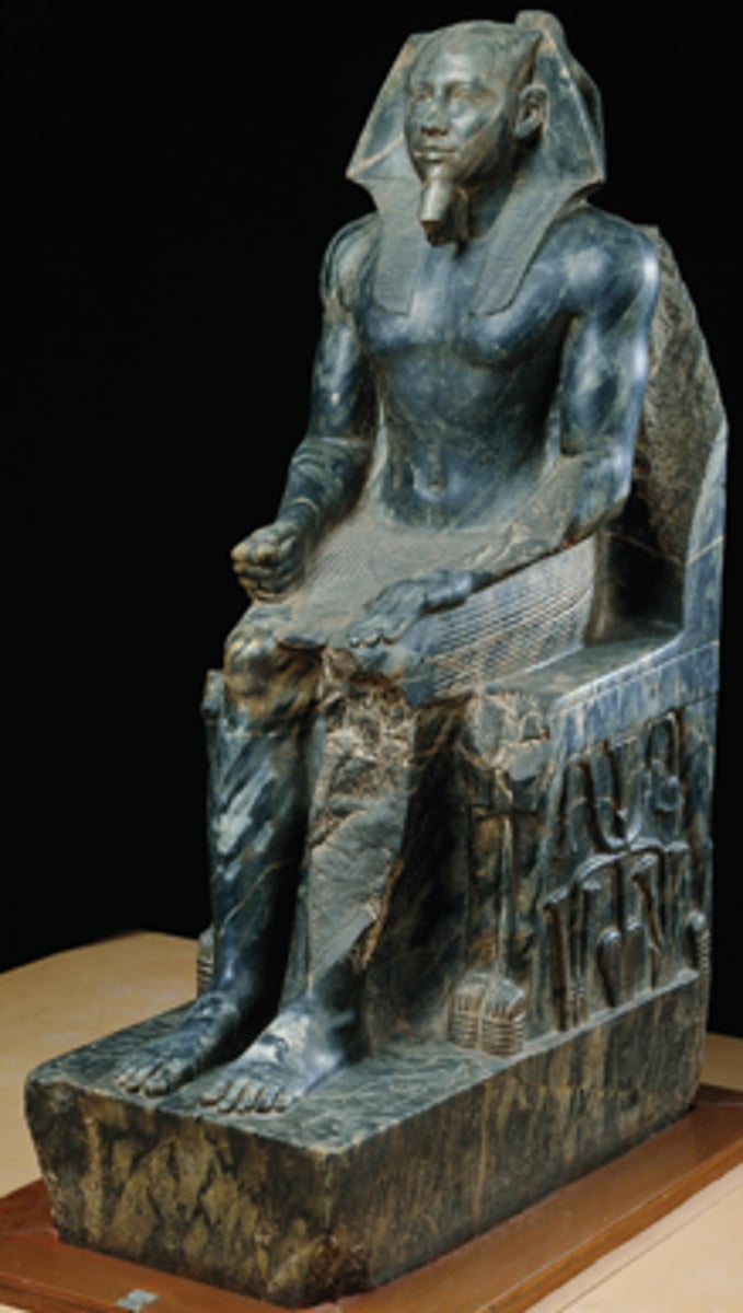 <p>the oldest form of sculpture. This consists of removing material from a larger piece, such as marble, wood, or another material. Michael Angelo was the master of this technique, also known as carving.</p>
