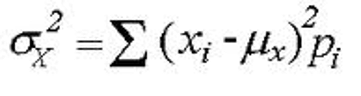 <p>-amount a value is different from the expected</p>
