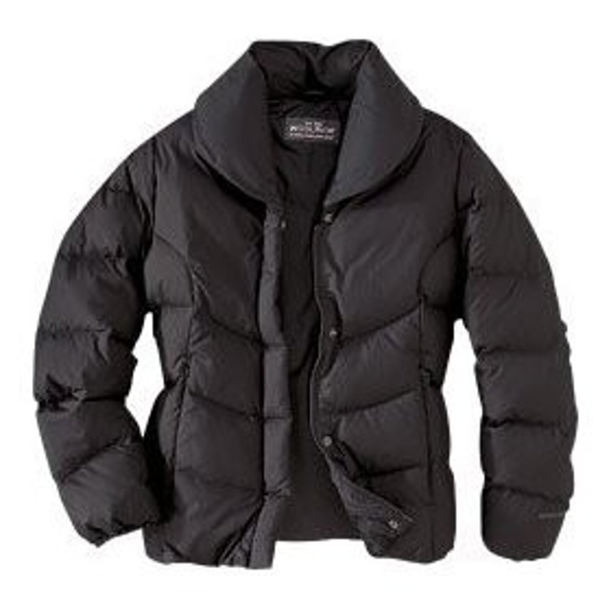 <p>overcoat, coat</p>