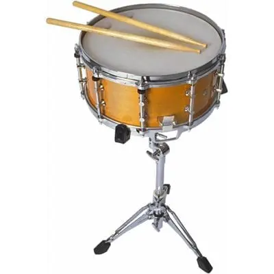 <p>Military Drum/Snare Drum/Side Drum</p>
