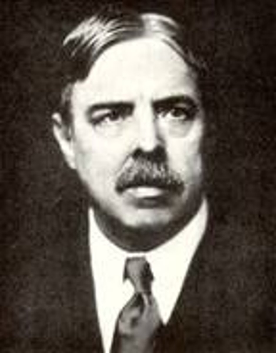 <p>1874-1949; Field: behaviorism; Contributions: Law of Effect-relationship between behavior and consequence; Studies: Law of Effect with cats</p>