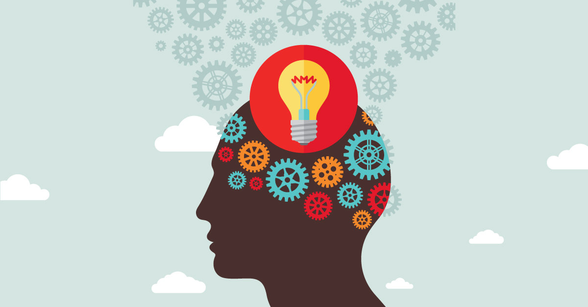 <p>innovative = creative</p>