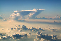God of the Heaven, husband of Gaia