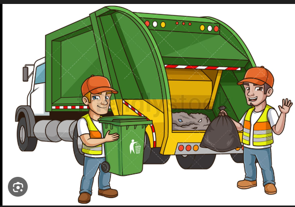 <p>garbage collection</p>