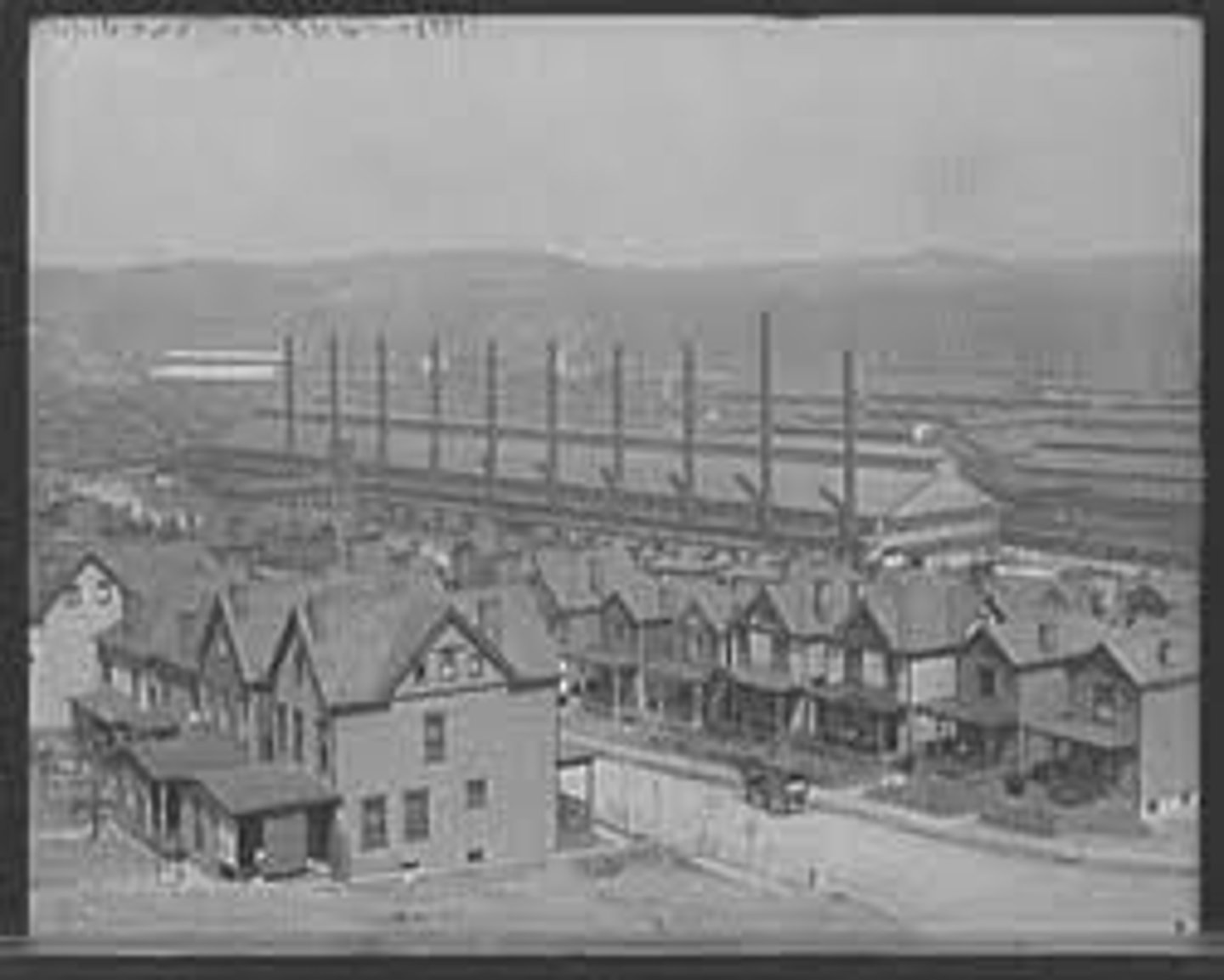 <p>A steel producing company created by Andrew Carnegie to manage business at his steel mills in the Pittsburgh, Pennsylvania area in the late 19th century. Significance: had a monopoly in the steel industry. vertical integrations.</p>