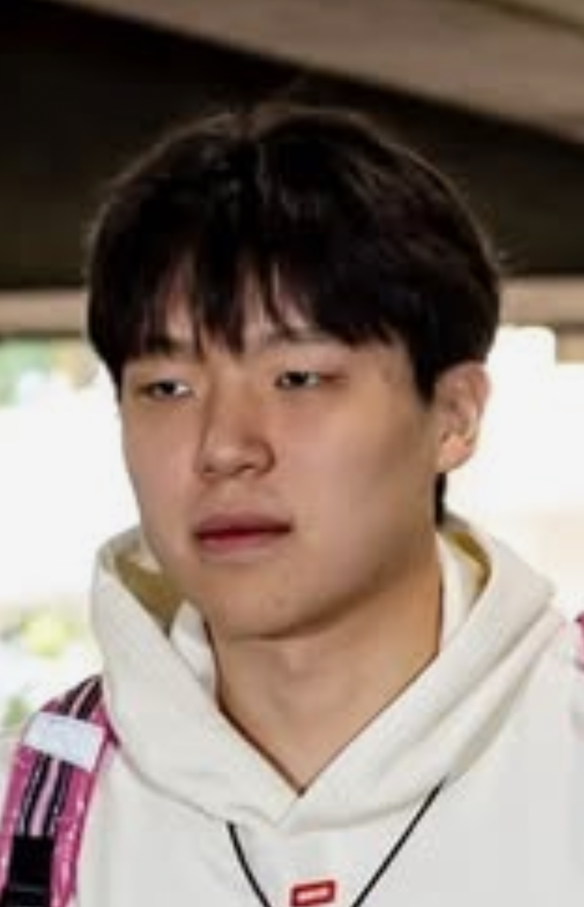 <p>Hansen Yang</p>