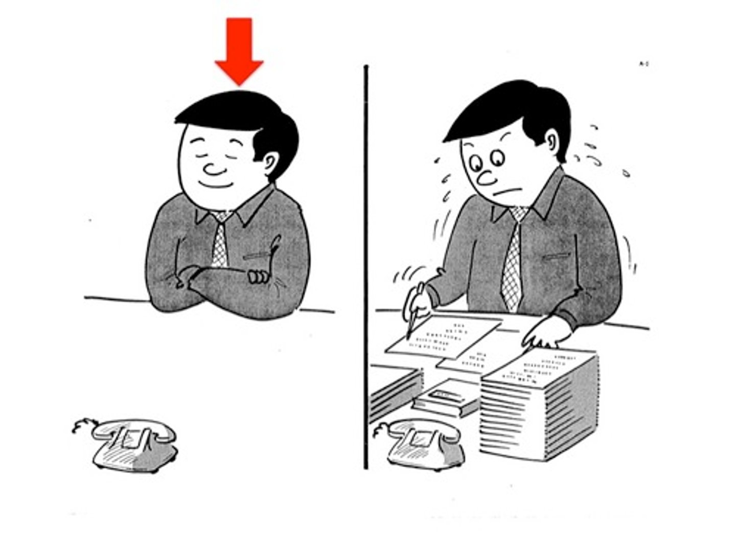 <p>暇</p><p>not busy, to have a lot of free time</p>