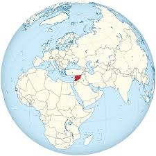 <p>Damascus</p>