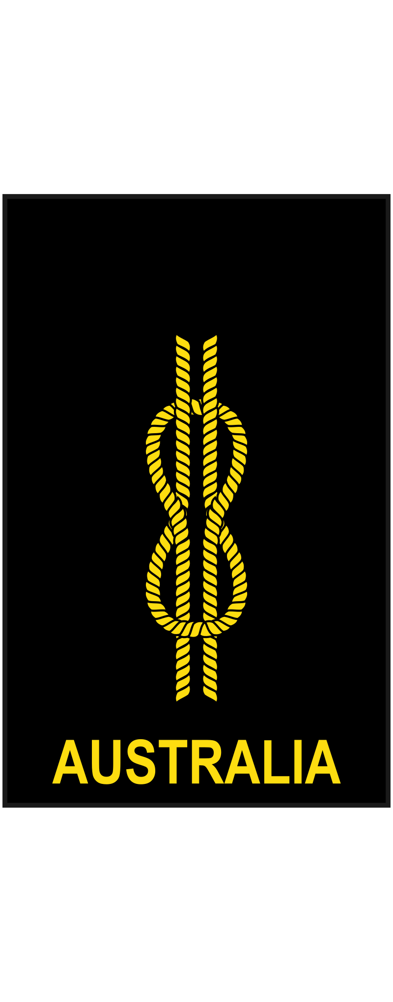 <p>What rank is this?</p>