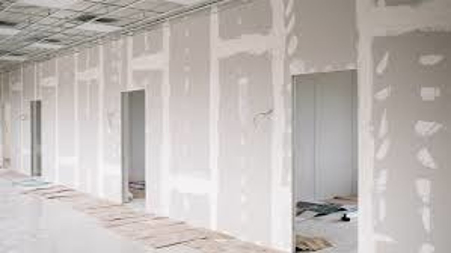 <p>Gypsum (CaSO4x2H2O)</p>