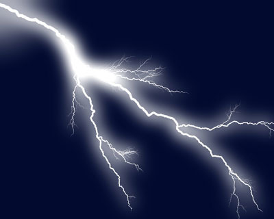 lightning