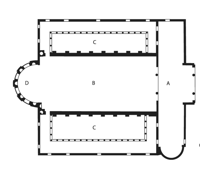 <p>what kind of drawing is this? Of what?</p>