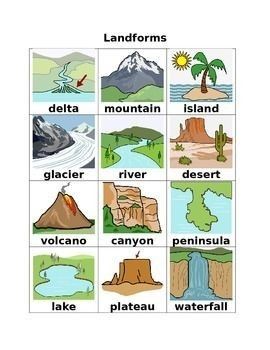 <p>Canyon</p>