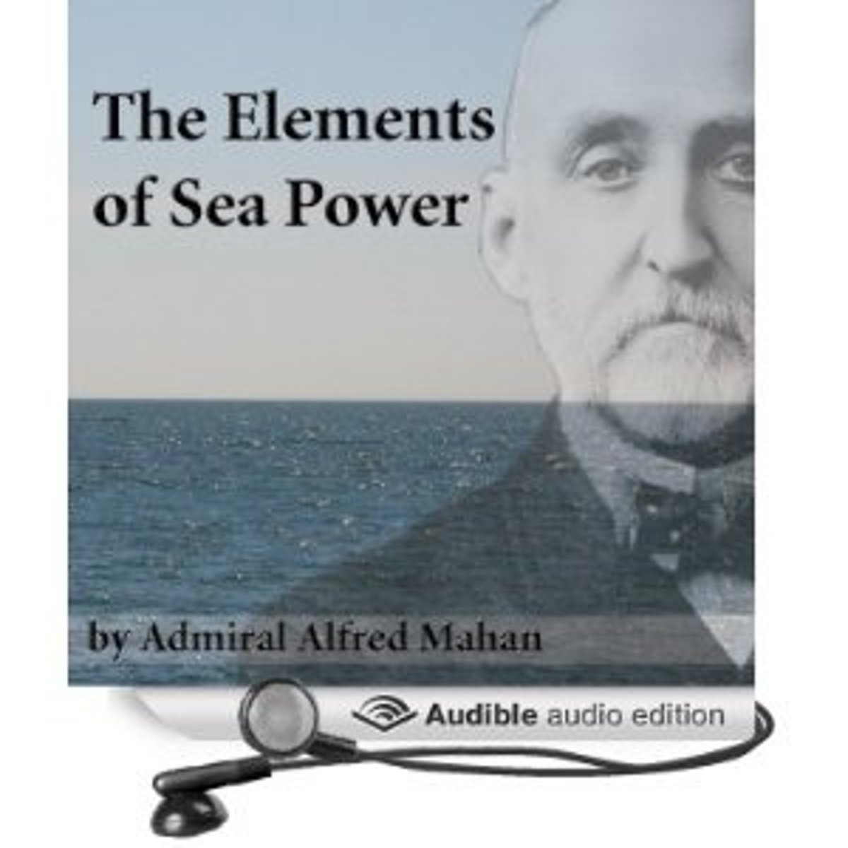 <p>He believed that the future of military power lay in the navy. Wrote Influence of Seapower on History</p>
