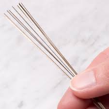 <p>needle files </p>