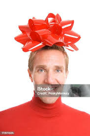 <p>a fita</p><p>o laço</p>