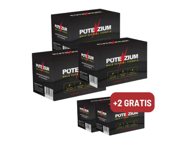<p>Potenzium ME Kapseln</p>