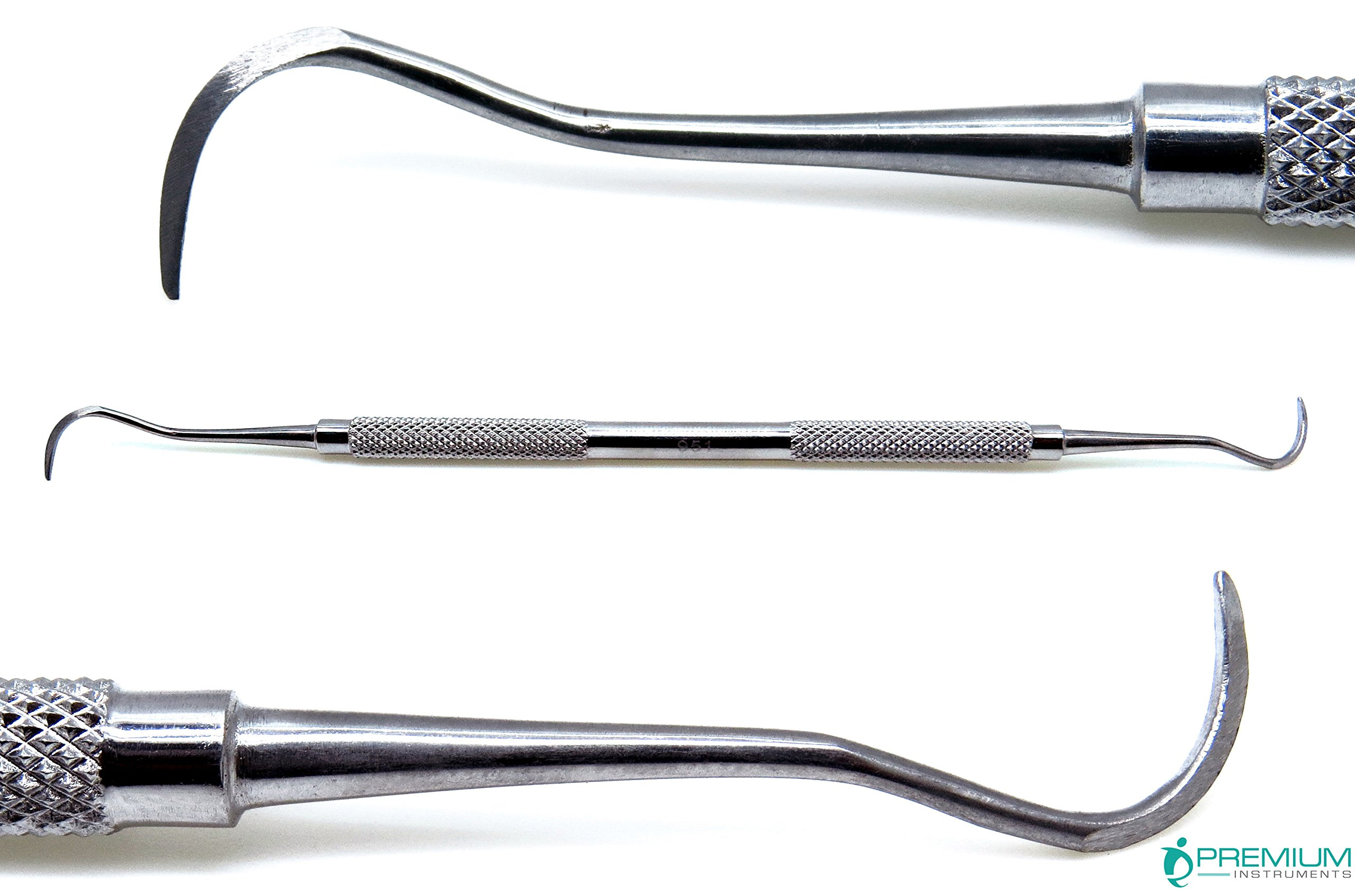 <p>what is this dental instrument called?</p>