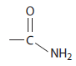 <p>Functional group name: amido </p><p>General name: alkanamide </p><p>Example name: propanamide </p><p></p>