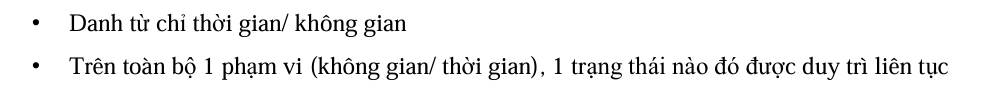 <p>Trên toàn/ Trong suốt ~</p>