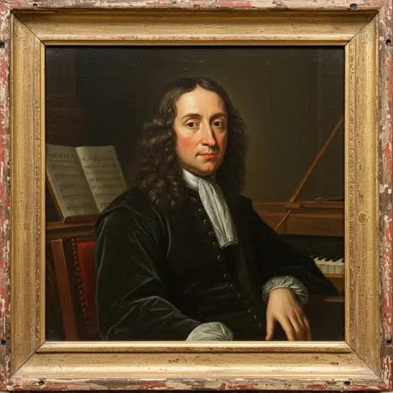 <p>Who invented the first piano in the 1700</p>