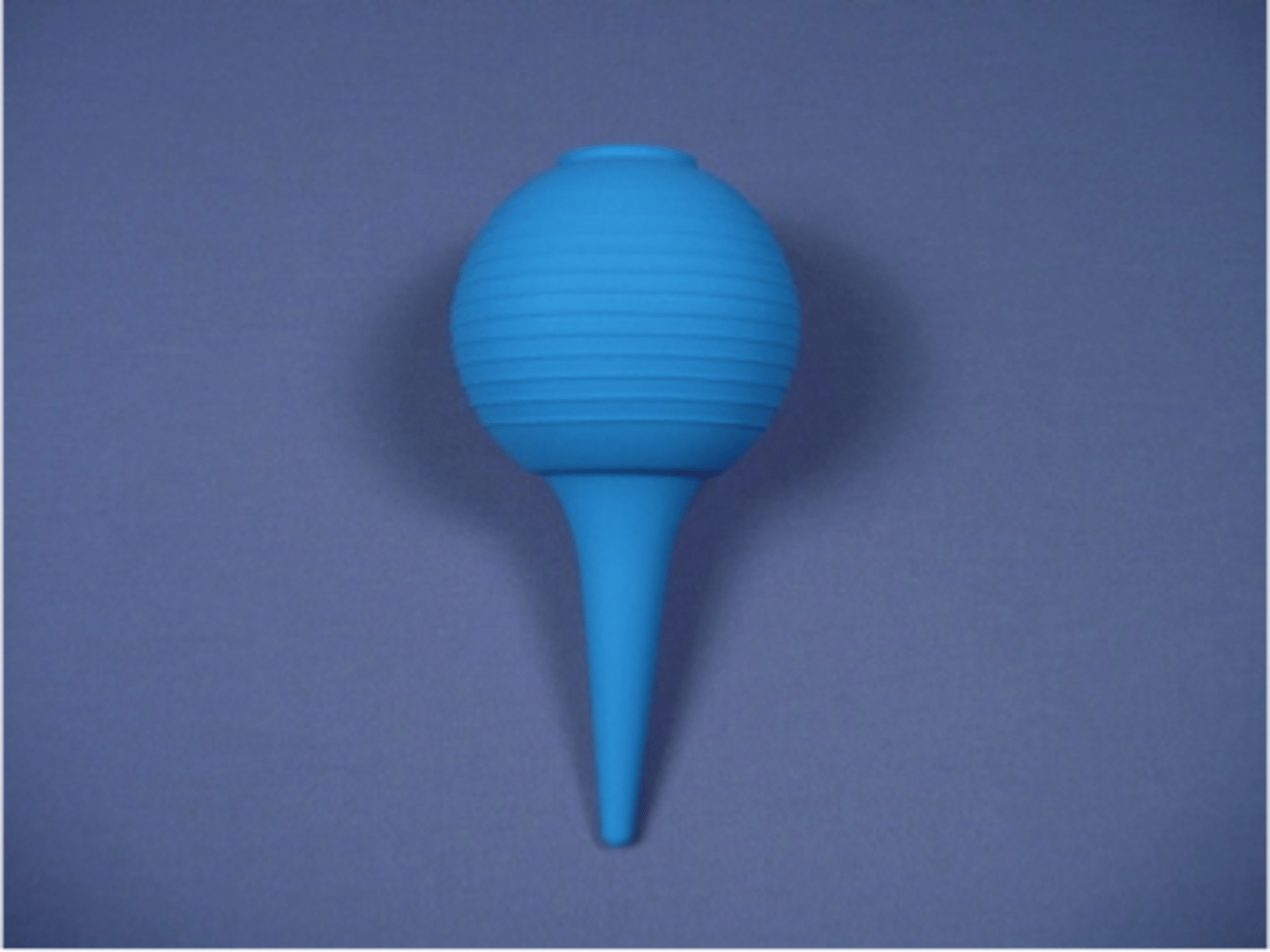 <p>pera de goma, jeringa de succión, jeringa de pera</p>