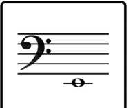 <p>What note is this?</p>