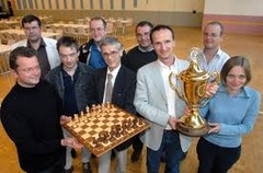 chess club