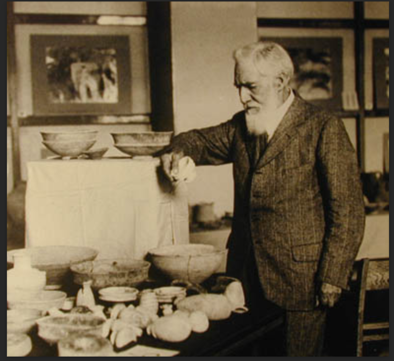 Flinders Petrie
