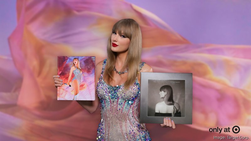 <p>A pop star based in the U.S with billions of listeners around the world. Even as a single figure she creates/influences trend worldwide(ex. new waves of emotional music + activism for voting rights in U.S.)</p>