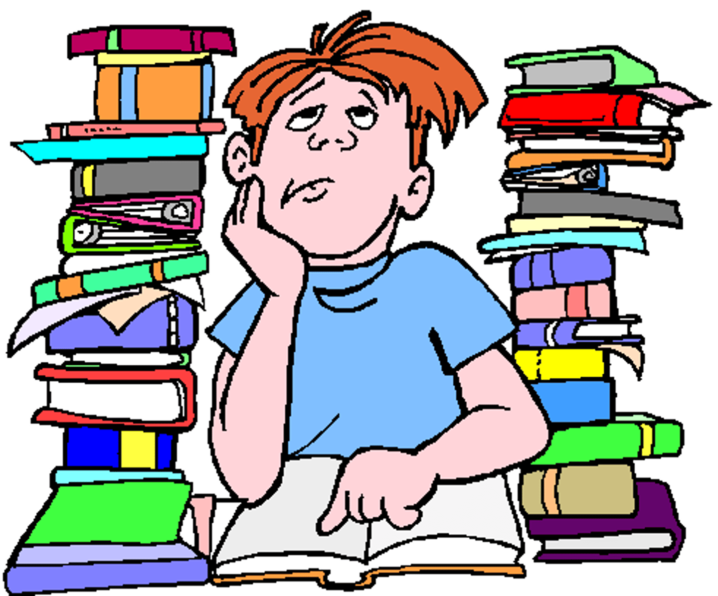 <p>studiare</p>
