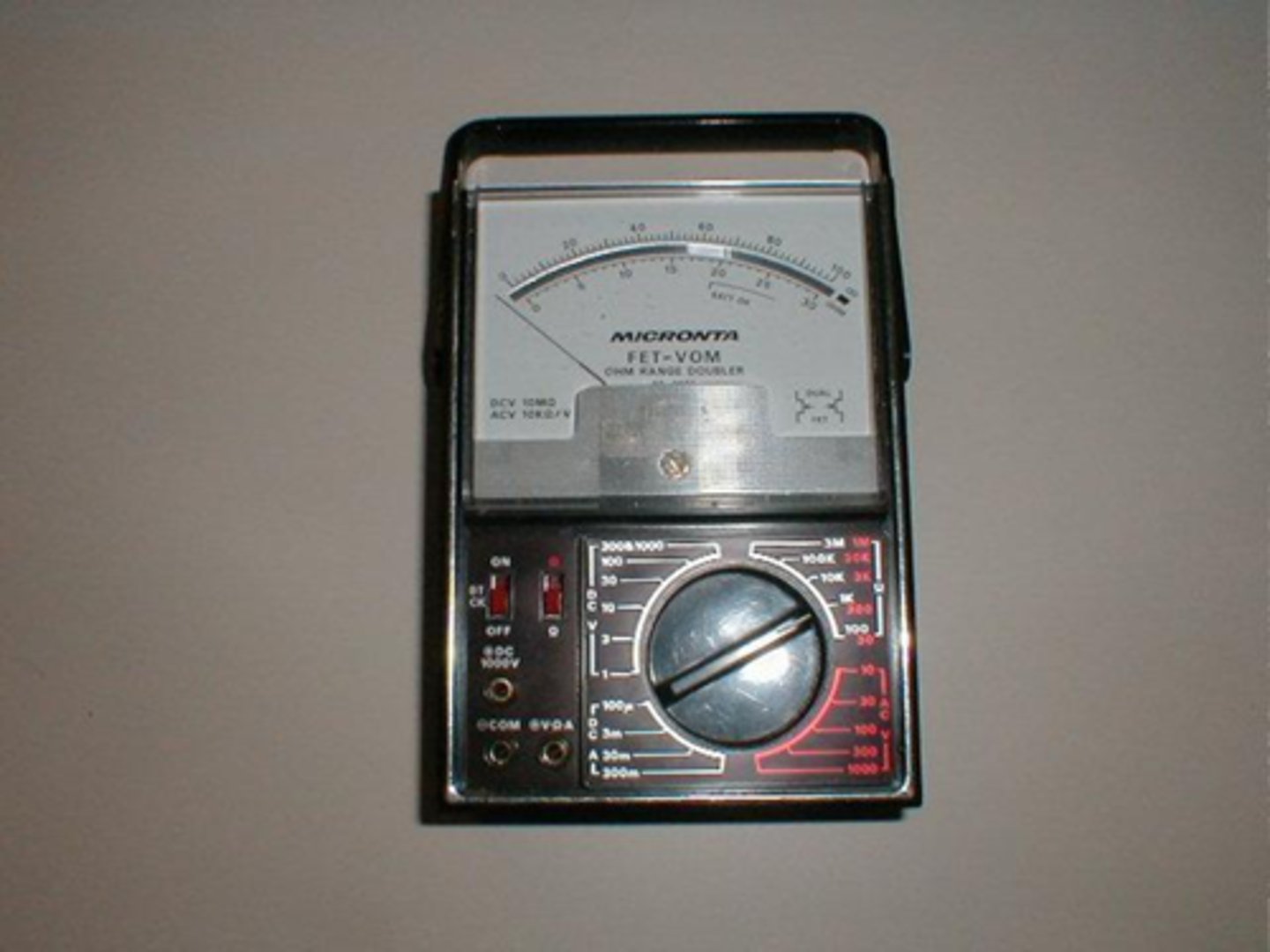 <p>performs various task on electrical circuits</p>