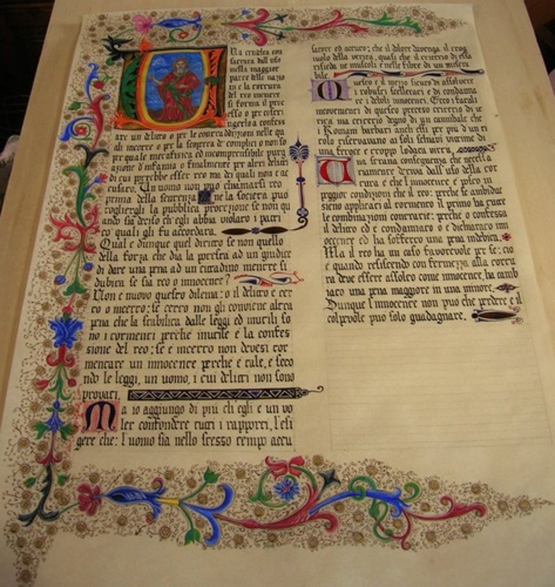 <p>das Manuskript</p>