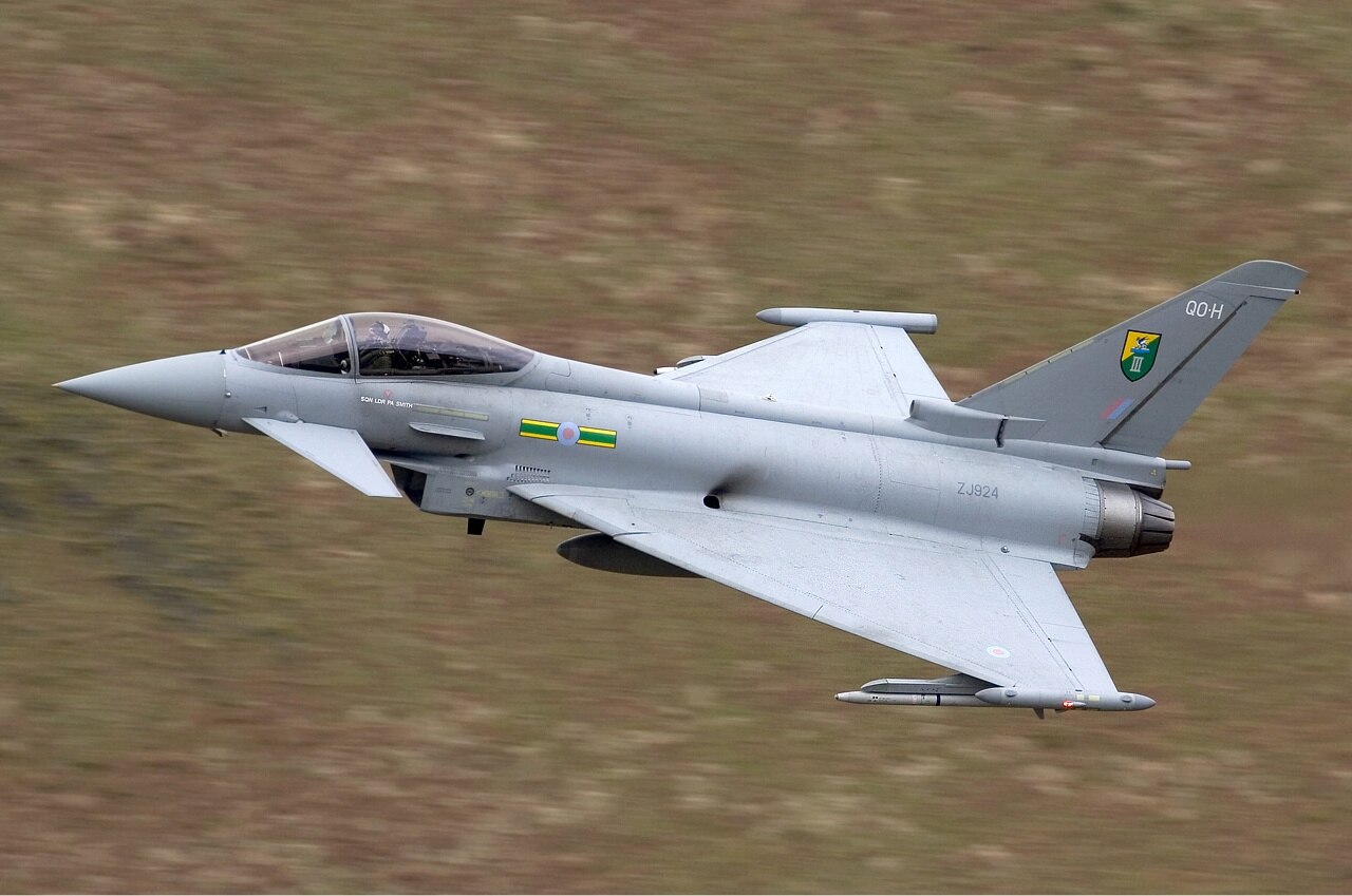 <p>What plane is this?</p>