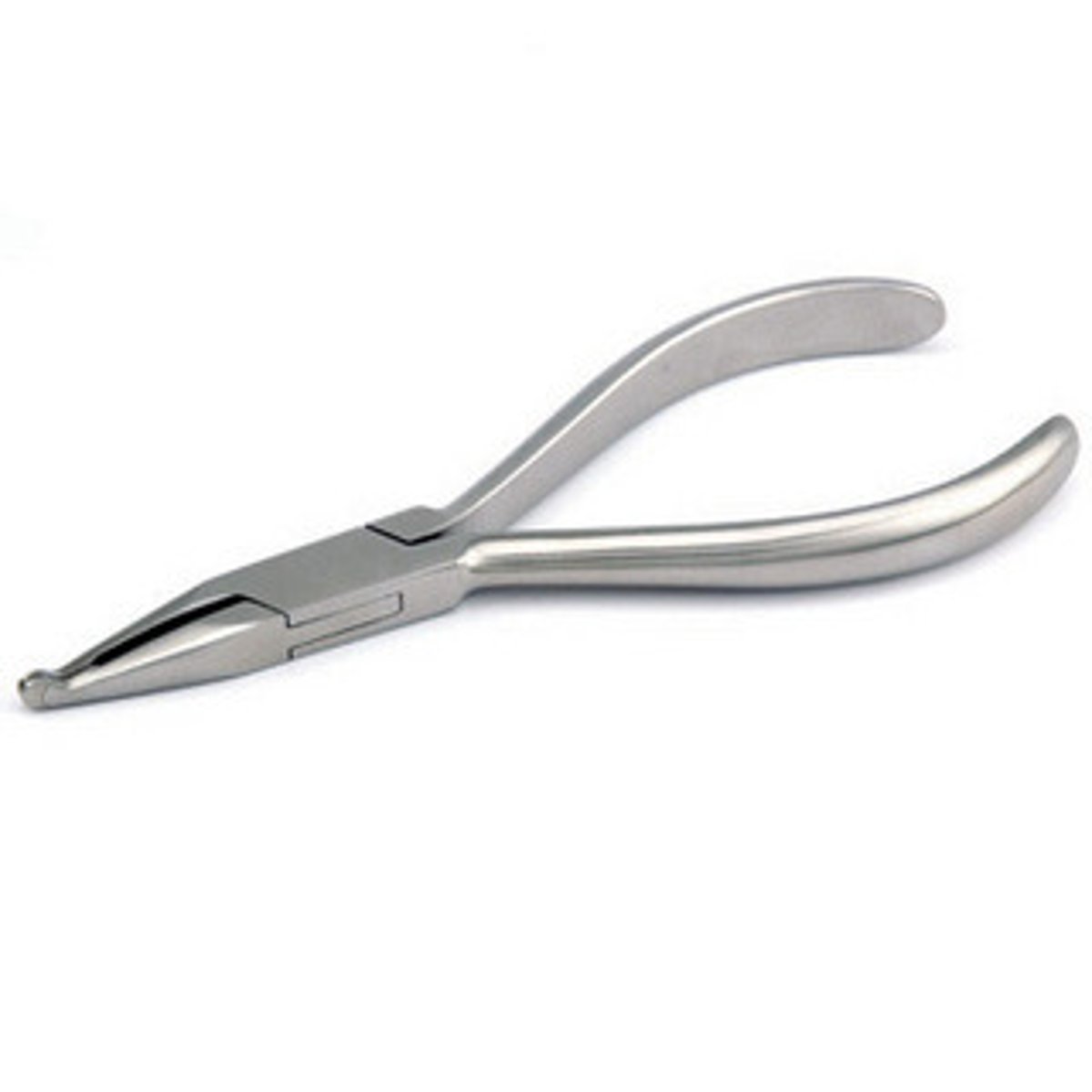 <p>To place/remove arch wires and check for loose bands</p>