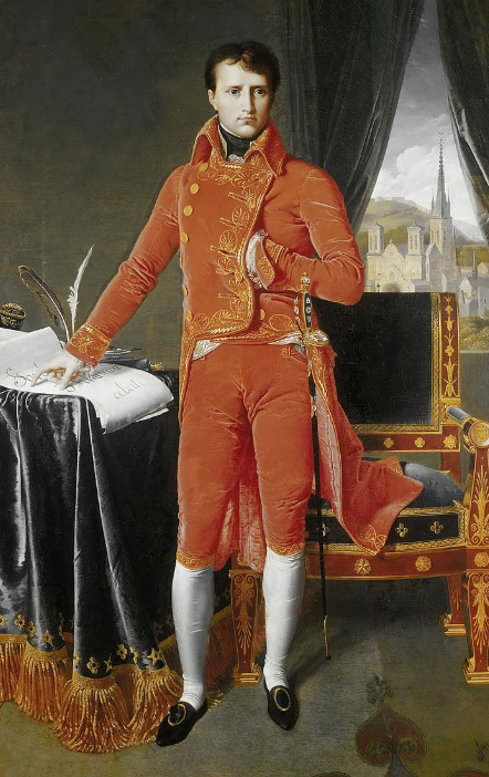 <ul><li><p>puts a stop to extreme dress behaviours which he considers immoral</p></li><li><p>Attempts to recreate the elegance of court to stimulate the economy and gain credibility (pushes silk instead of wool)</p></li><li><p>in 10 years, he instituted legal and educational reforms, reorganized the government, making it more efficient, competent, and honest</p></li></ul><p></p>
