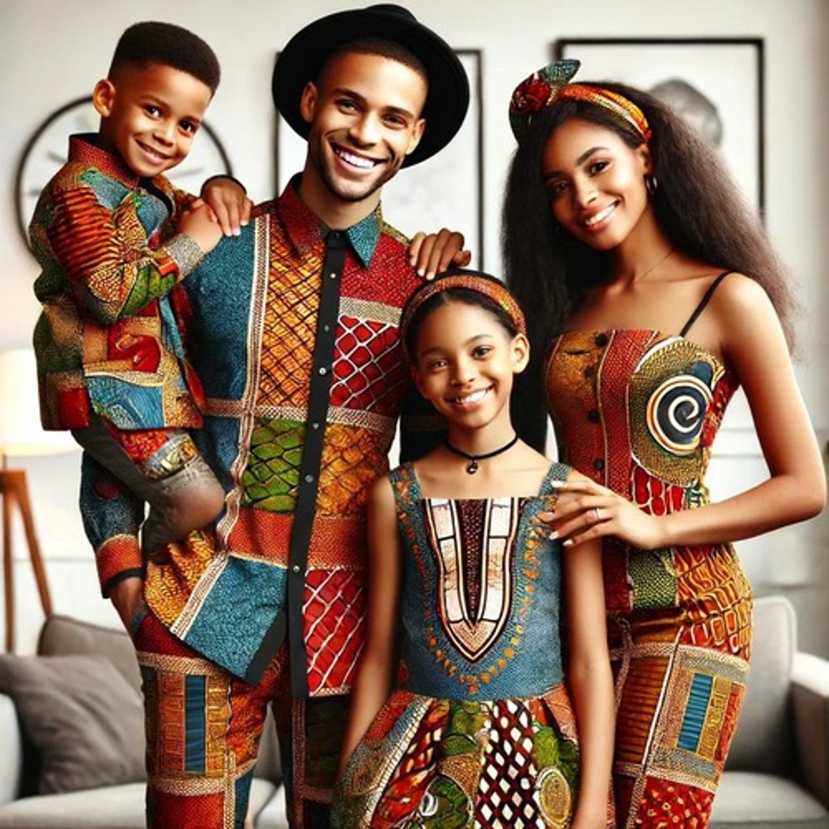 <p>Family</p>