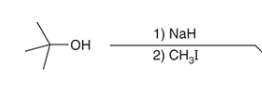 <p>What is the product(s) of this reaction?</p>