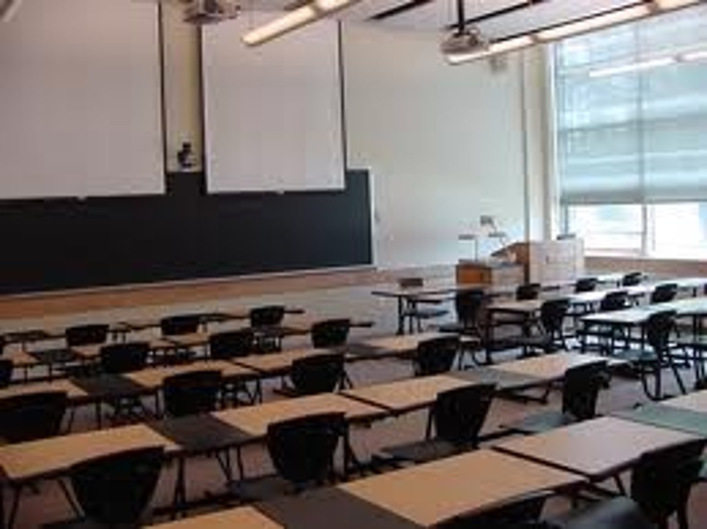 <p>Classroom</p>