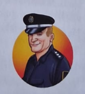 <p>Polizist Moser</p>