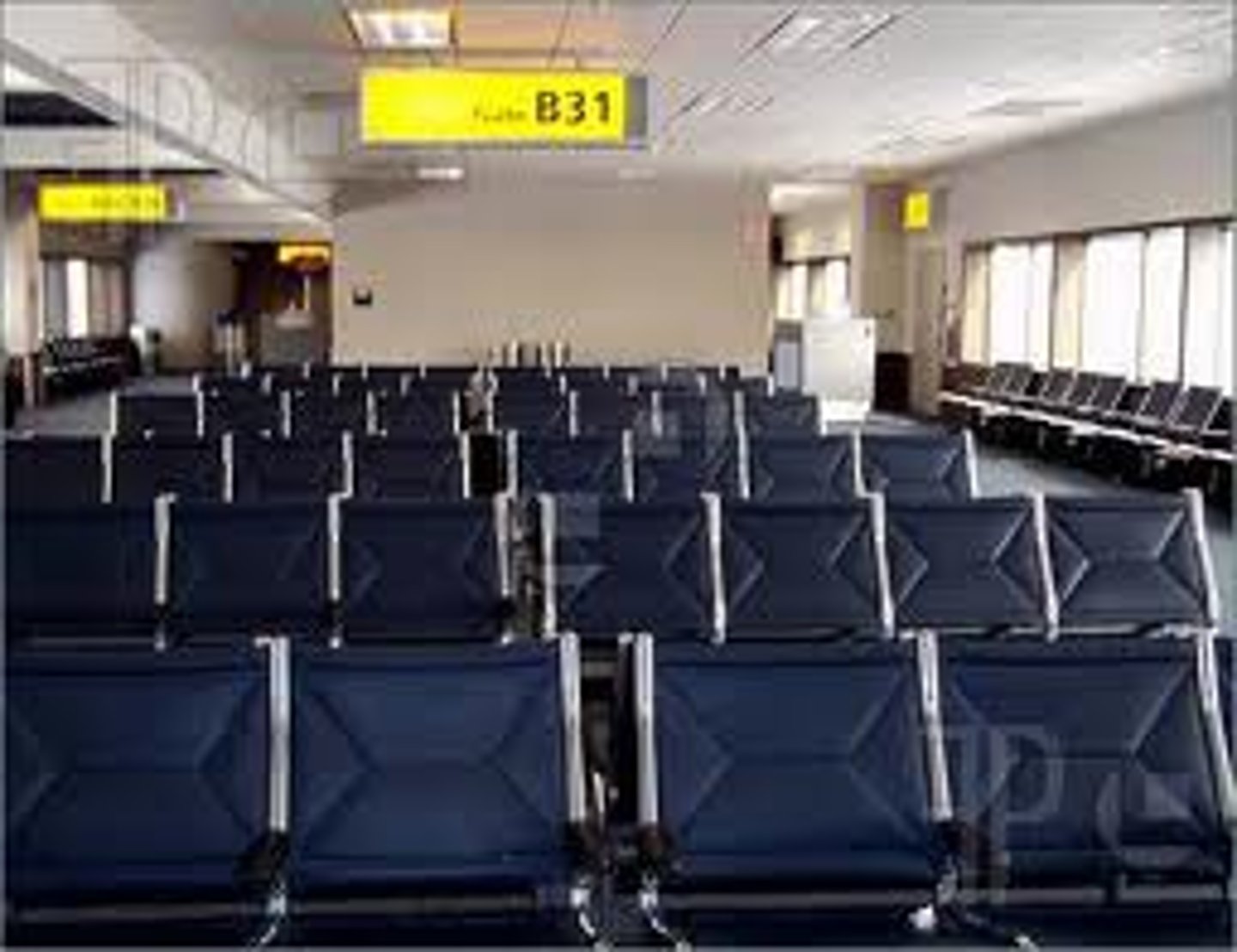 <p>gate (airport)</p>