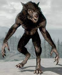 <p>werewolf</p>